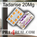 Tadarise 20Mg new12